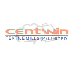 Centwin Textile Mills Tiruppur Tamil Nadu India