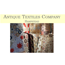 Antique Textiles Company Hampstead London UK