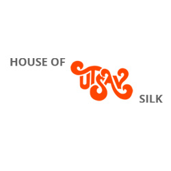 House of Utsav Silk Ahmedabad Gujarat India