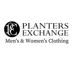 Planters Exchange St Simons Island Georgia USA