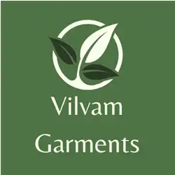 Vilvam Garments Avinashi Tamil Nadu India